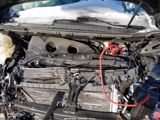 2017 FORD EDGE 2FMPK4G94HBC34457 Photo 9