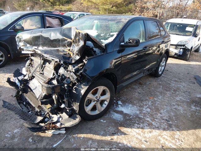 2017 FORD EDGE 2FMPK4G94HBC34457 Photo 1