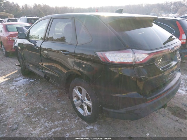 2017 FORD EDGE 2FMPK4G94HBC34457 Photo 2