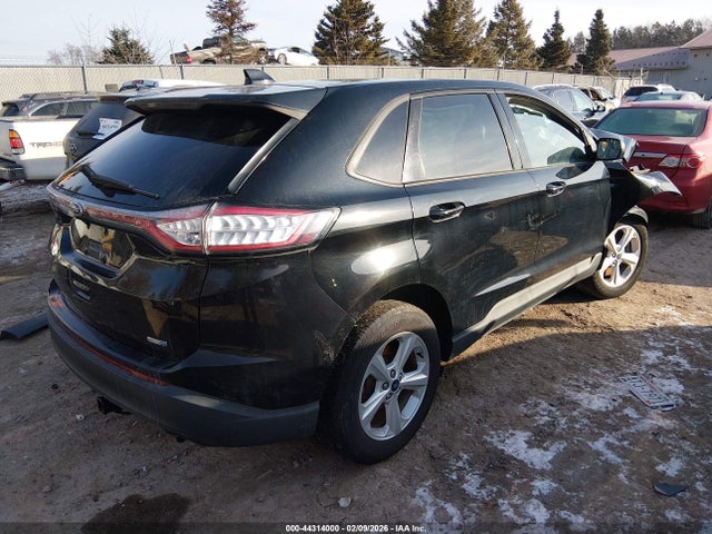 2017 FORD EDGE 2FMPK4G94HBC34457 Photo 3