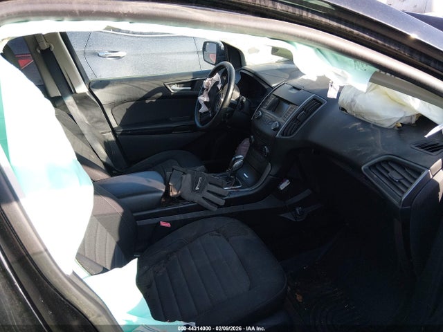 2017 FORD EDGE 2FMPK4G94HBC34457 Photo 4