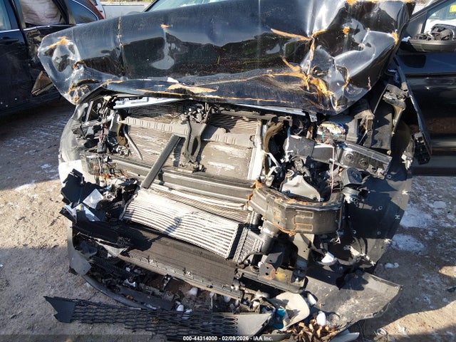 2017 FORD EDGE 2FMPK4G94HBC34457 Photo 5