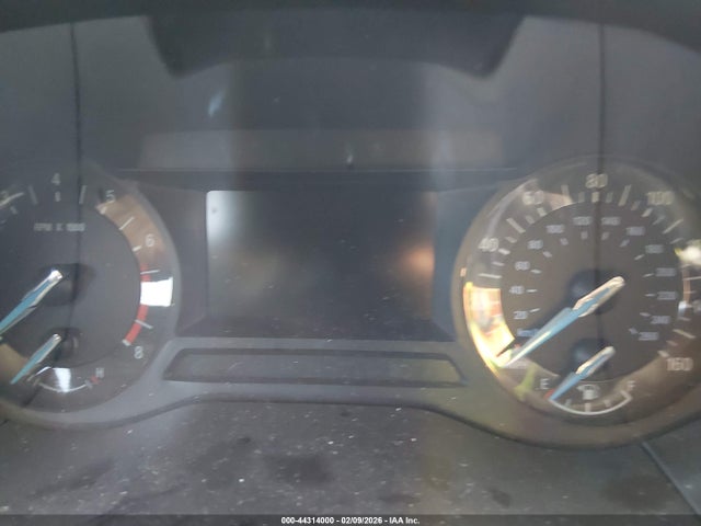 2017 FORD EDGE 2FMPK4G94HBC34457 Photo 6