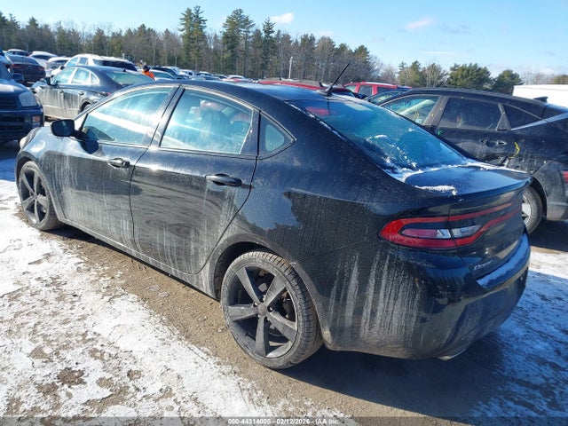 Aukcja sprzedaży 2016 Dodge Dart Sxt, vin: 1C3CDFBB2GD539813, numer aukcji: 44314005