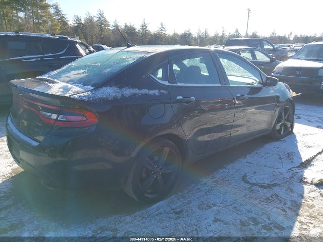 Aukcja sprzedaży 2016 Dodge Dart Sxt, vin: 1C3CDFBB2GD539813, numer aukcji: 44314005