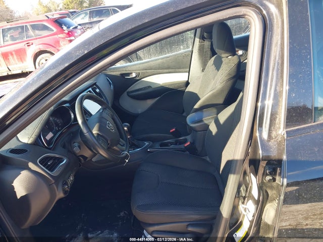 Aukcja sprzedaży 2016 Dodge Dart Sxt, vin: 1C3CDFBB2GD539813, numer aukcji: 44314005