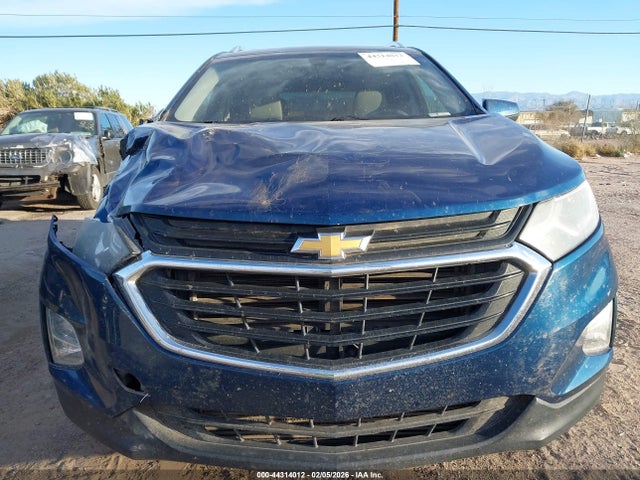 3GNAXLEX7KL228498 Chevrolet EQUINOX LT