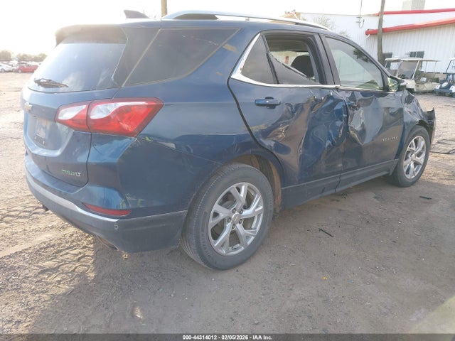 3GNAXLEX7KL228498 Chevrolet EQUINOX LT