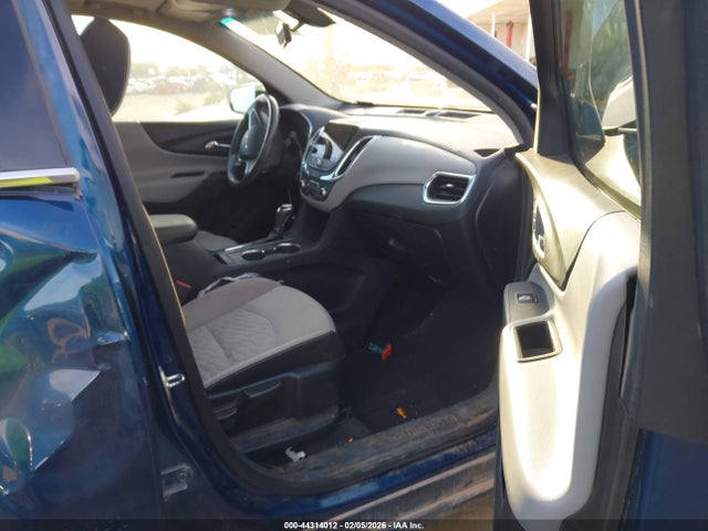 3GNAXLEX7KL228498 Chevrolet EQUINOX LT