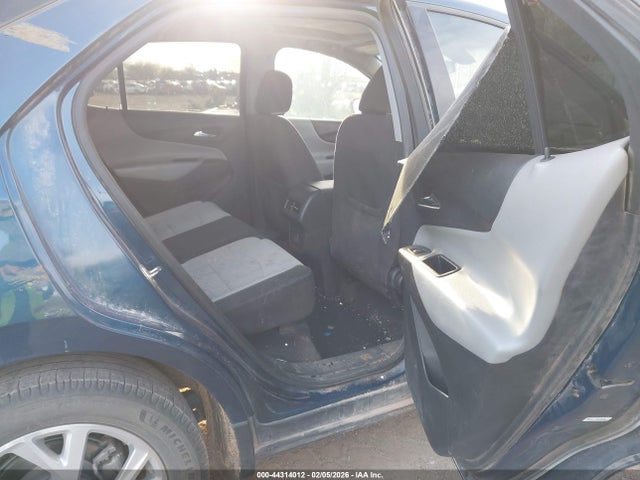 3GNAXLEX7KL228498 Chevrolet EQUINOX LT