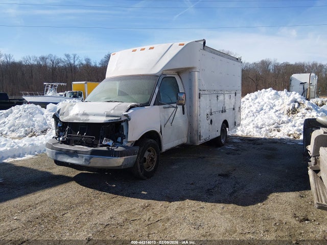 Aukcja sprzedaży 2004 Gmc Savana Cutaway Standard W/c7l/c7n, vin: 1GDJG31U641206664, numer aukcji: 44314013
