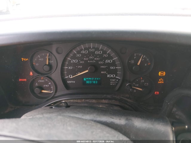 Aukcja sprzedaży 2004 Gmc Savana Cutaway Standard W/c7l/c7n, vin: 1GDJG31U641206664, numer aukcji: 44314013