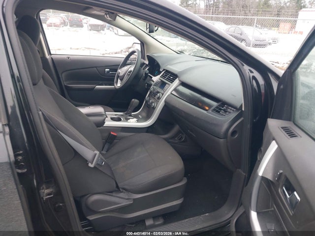 Ford EDGE SE 2014 2FMDK3GC4EBB45055 Image 5