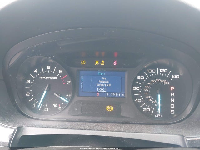 Ford EDGE SE 2014 2FMDK3GC4EBB45055 Image 7
