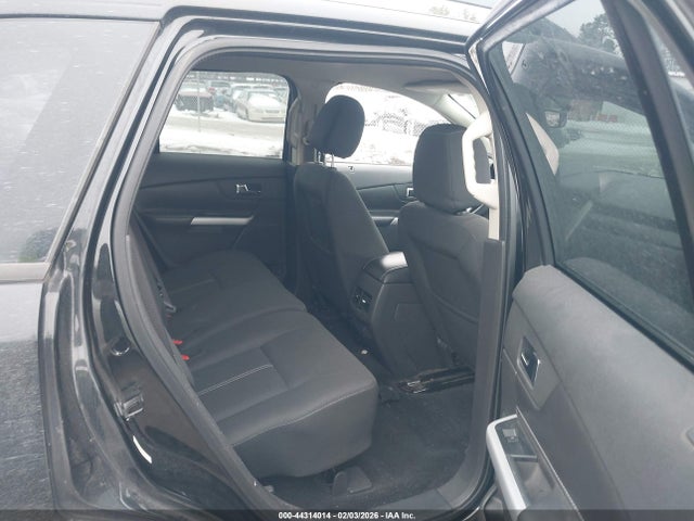 Ford EDGE SE 2014 2FMDK3GC4EBB45055 Image 8