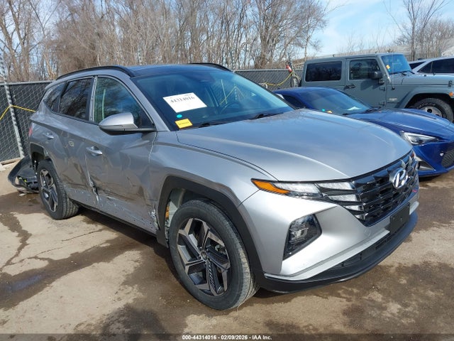2023 HYUNDAI TUCSON HYBRID KM8JFCA16PU092659