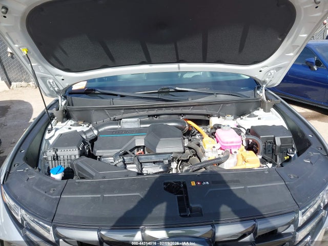 2023 HYUNDAI TUCSON HYBRID KM8JFCA16PU092659 Photo 9