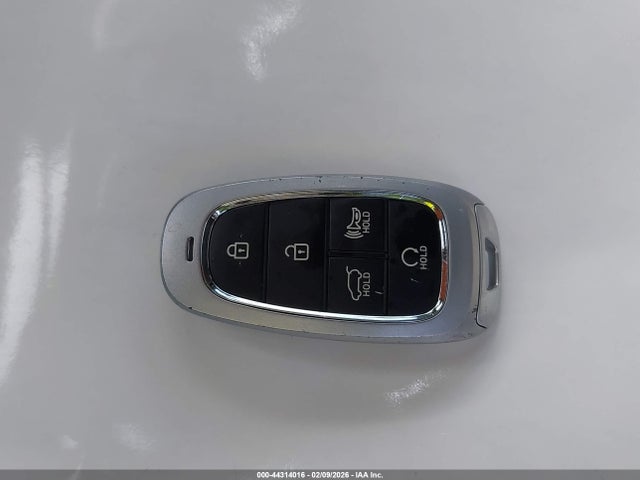 2023 HYUNDAI TUCSON HYBRID KM8JFCA16PU092659 Photo 10