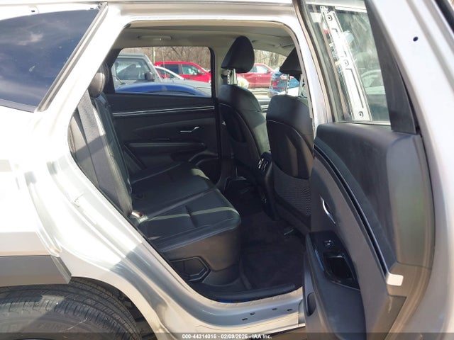 2023 HYUNDAI TUCSON HYBRID KM8JFCA16PU092659 Photo 7
