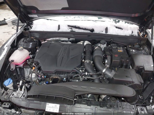Aukcja sprzedaży 2024 Hyundai Sonata N Line, vin: KMHL54JC0RA401498, numer aukcji: 44314019