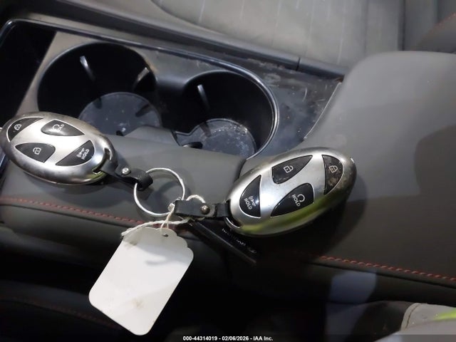 Aukcja sprzedaży 2024 Hyundai Sonata N Line, vin: KMHL54JC0RA401498, numer aukcji: 44314019