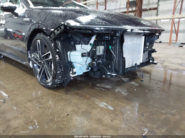 Aukcja sprzedaży 2024 Hyundai Sonata N Line, vin: KMHL54JC0RA401498, numer aukcji: 44314019