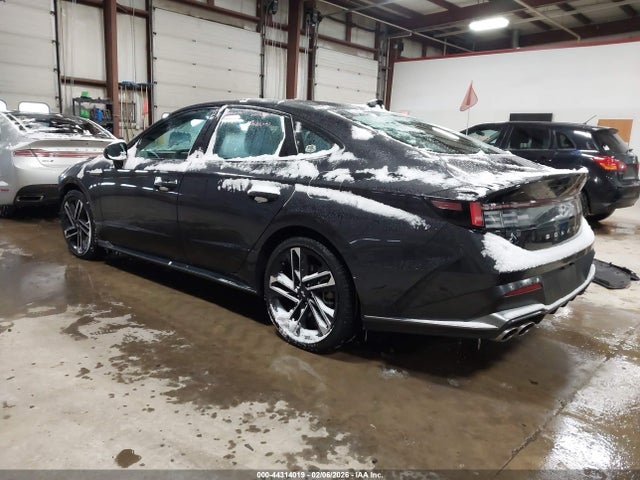 Aukcja sprzedaży 2024 Hyundai Sonata N Line, vin: KMHL54JC0RA401498, numer aukcji: 44314019
