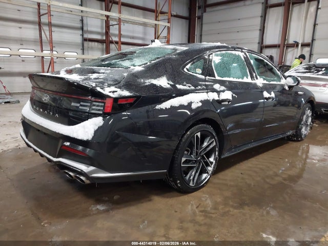 Aukcja sprzedaży 2024 Hyundai Sonata N Line, vin: KMHL54JC0RA401498, numer aukcji: 44314019