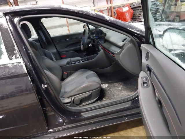 Aukcja sprzedaży 2024 Hyundai Sonata N Line, vin: KMHL54JC0RA401498, numer aukcji: 44314019