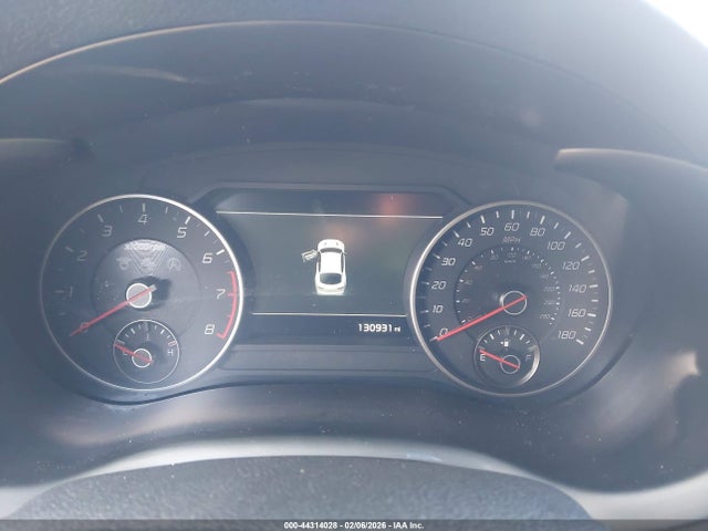 2018 KIA STINGER KNAE45LCXJ6018109 Photo 6