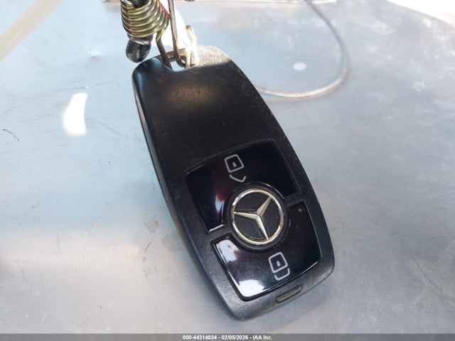 Aukcja sprzedaży 2022 Mercedes-benz Sprinter 2500 High Roof I4 Diesel, vin: W1Y4DDHY0NT102830, numer aukcji: 44314034