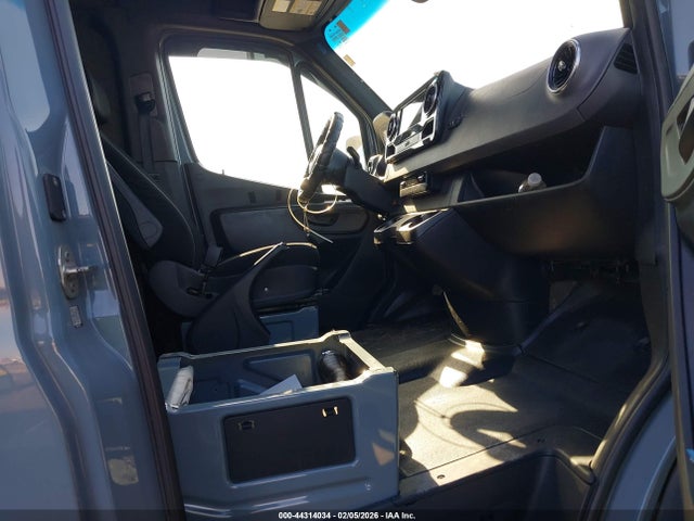 Aukcja sprzedaży 2022 Mercedes-benz Sprinter 2500 High Roof I4 Diesel, vin: W1Y4DDHY0NT102830, numer aukcji: 44314034