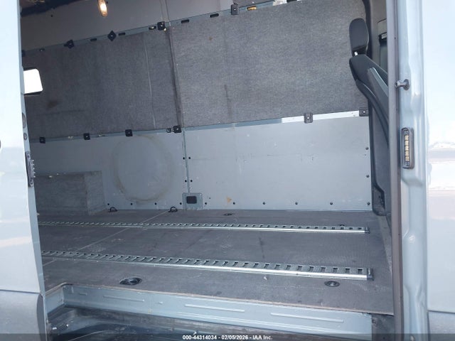 Aukcja sprzedaży 2022 Mercedes-benz Sprinter 2500 High Roof I4 Diesel, vin: W1Y4DDHY0NT102830, numer aukcji: 44314034