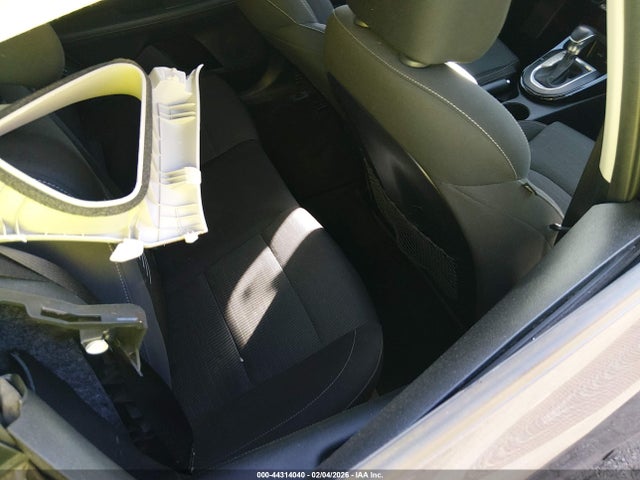 3KPF34AD3KE029075 KIA FORTE S