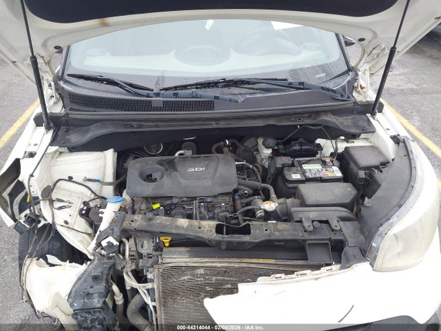 2018 KIA SOUL KNDJN2A24J7901883 Photo 9