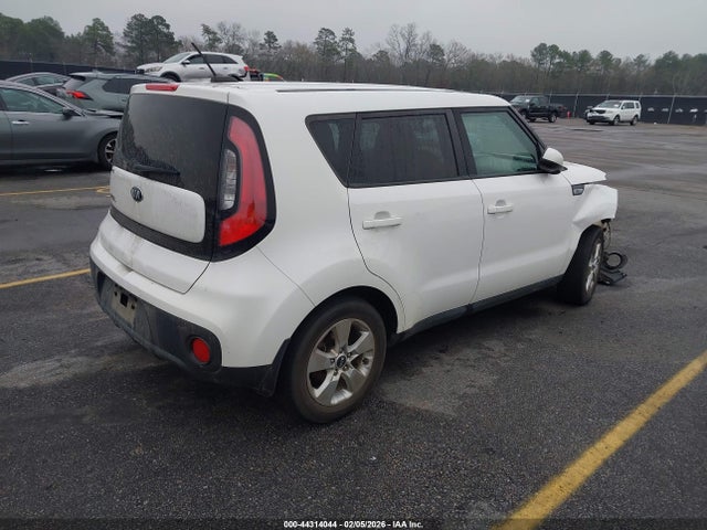 2018 KIA SOUL KNDJN2A24J7901883 Photo 3
