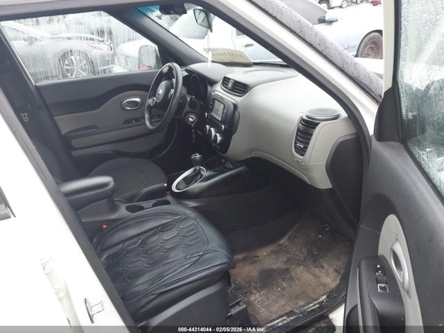 2018 KIA SOUL KNDJN2A24J7901883 Photo 4