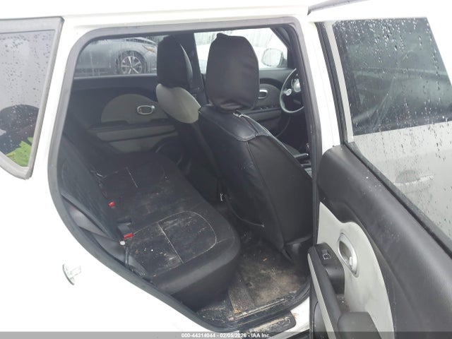 2018 KIA SOUL KNDJN2A24J7901883 Photo 7