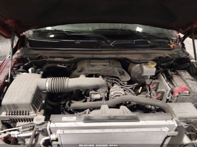 Aukcja sprzedaży 2019 Ram 1500, vin: 1C6SRFFT7KN755520, numer aukcji: 44314045
