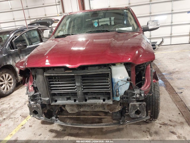 Aukcja sprzedaży 2019 Ram 1500, vin: 1C6SRFFT7KN755520, numer aukcji: 44314045