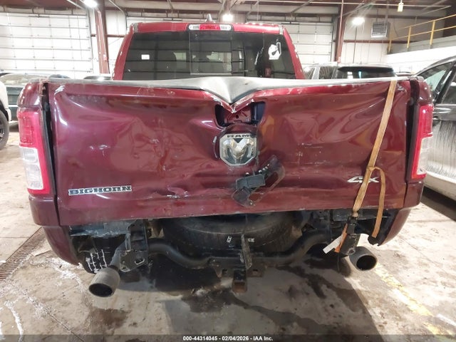 Aukcja sprzedaży 2019 Ram 1500, vin: 1C6SRFFT7KN755520, numer aukcji: 44314045