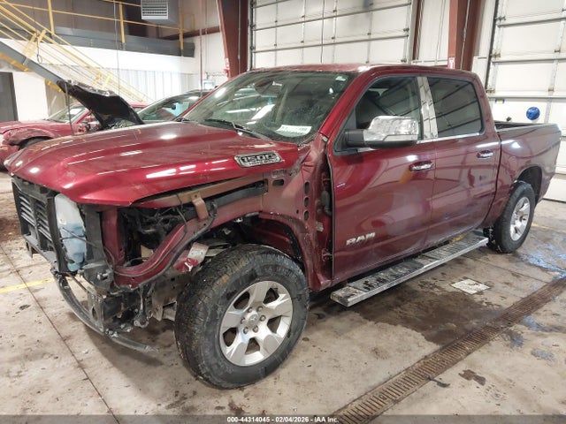 Aukcja sprzedaży 2019 Ram 1500, vin: 1C6SRFFT7KN755520, numer aukcji: 44314045