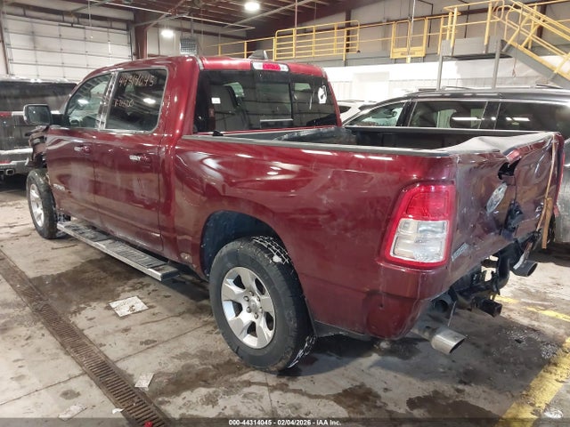 Aukcja sprzedaży 2019 Ram 1500, vin: 1C6SRFFT7KN755520, numer aukcji: 44314045