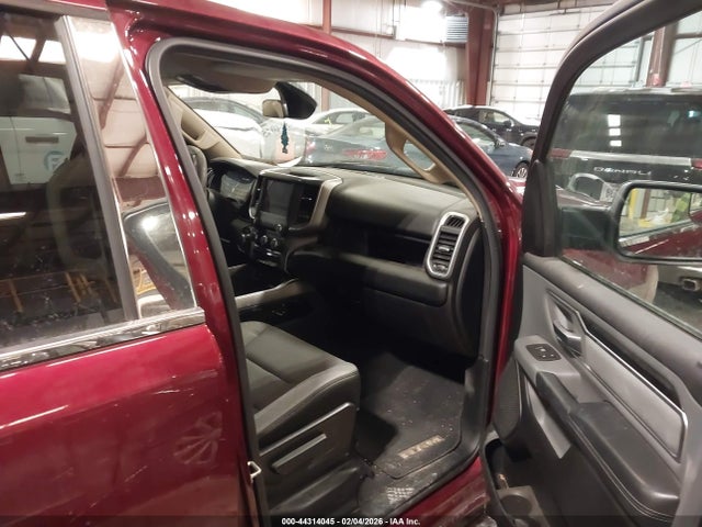 Aukcja sprzedaży 2019 Ram 1500, vin: 1C6SRFFT7KN755520, numer aukcji: 44314045