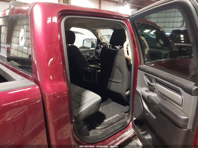 Aukcja sprzedaży 2019 Ram 1500, vin: 1C6SRFFT7KN755520, numer aukcji: 44314045