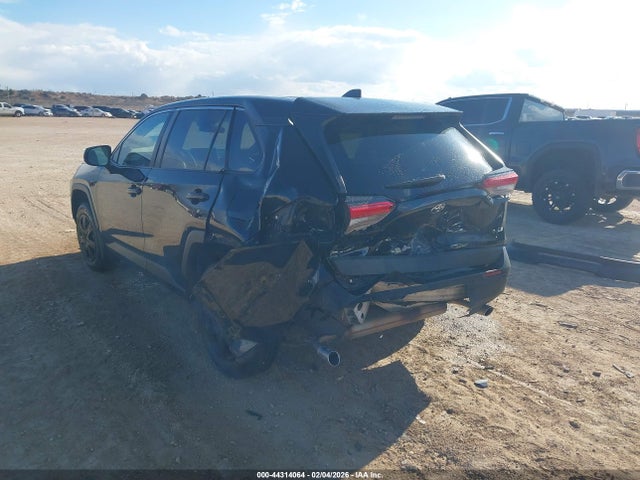 Toyota RAV4 LE 2023 2T3H1RFV1PC237742 Image 3
