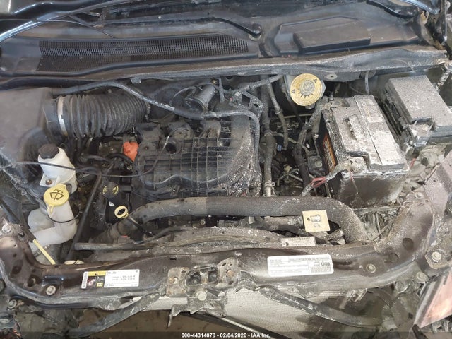Dodge Grand Caravan Sxt 2017 2C4RDGCG2HR714369 Image 10