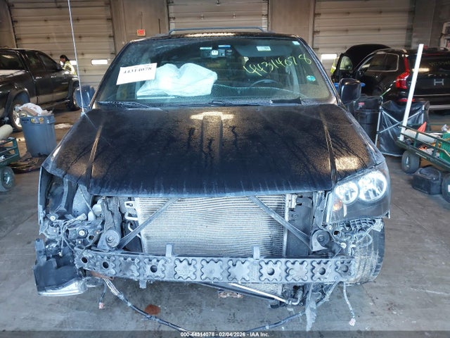 Dodge Grand Caravan Sxt 2017 2C4RDGCG2HR714369 Image 11