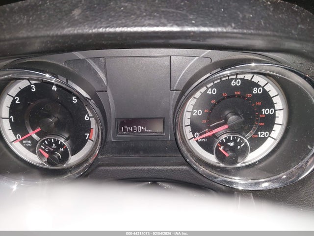 Dodge Grand Caravan Sxt 2017 2C4RDGCG2HR714369 Image 7