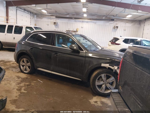 2019 AUDI Q5 WA1BNAFY2K2122566 Photo 0